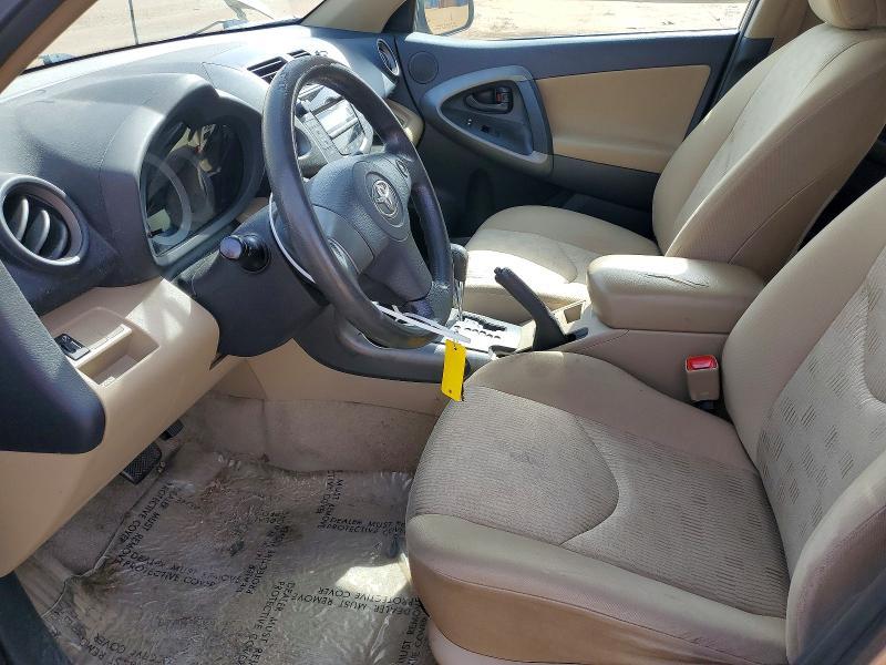 2009 Toyota Rav4
