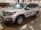 2020 Honda Pilot exl