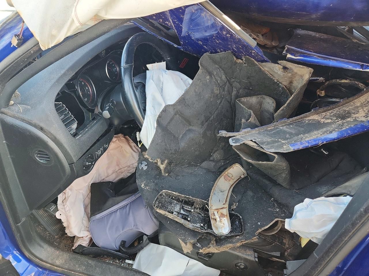 2020 Dodge Charger Scat Pack