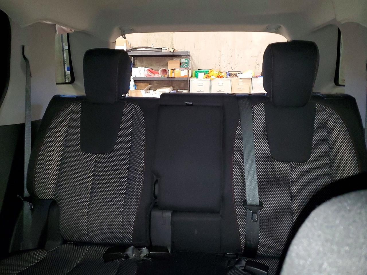 2014 GMC Terrain sle