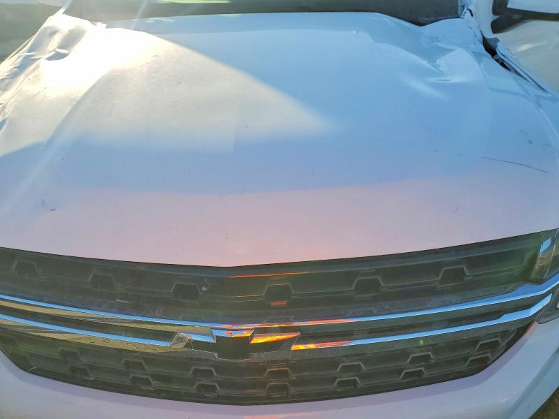 2024 Chevrolet Suburban K1500 ls