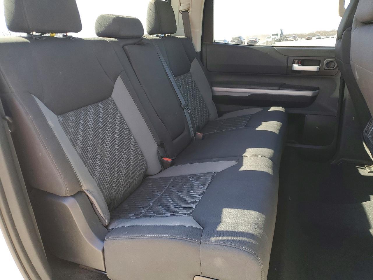 2019 Toyota Tundra SR5