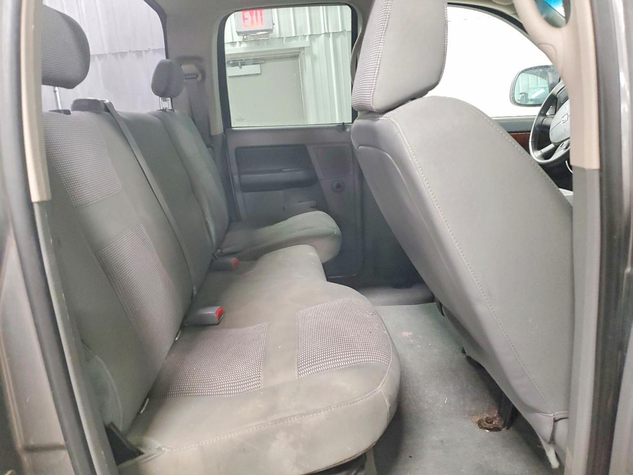 2006 Dodge RAM 1500 ST
