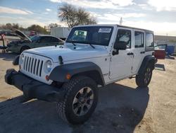 2013 Jeep Wrangler Unlimited Sport for sale in Orlando, FL