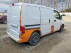 2020 Nissan NV200 Delivery Van