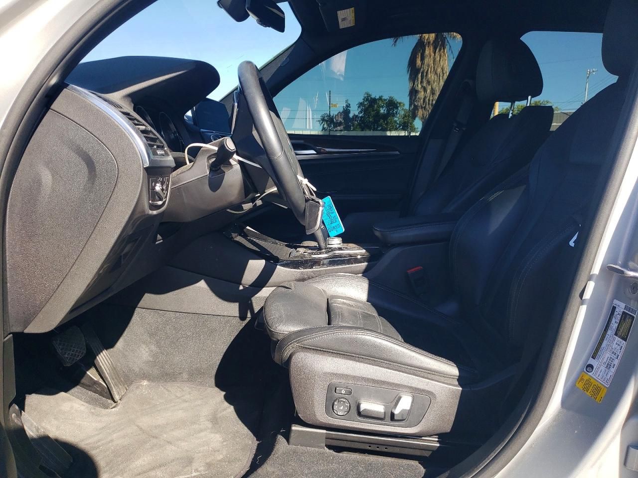 2020 Bmw Motorrad 2020 bmw Motorrad X3 Sdrive30i