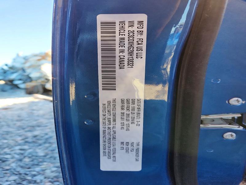 2022 Dodge Charger gt