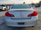 2011 Infinity G37