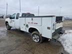 2012 Chevrolet Silverado Utility / Service Truck