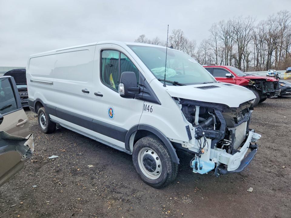 2023 Ford Transit T-350