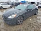 2011 Hyundai Genesis Coupe 2.0t