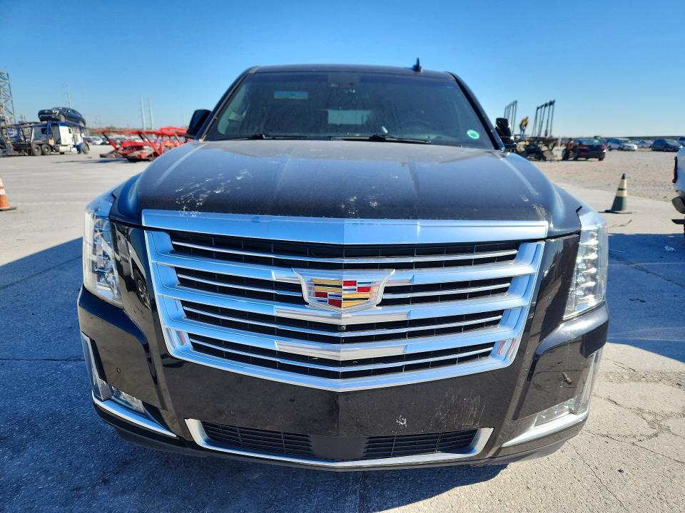 2019 Cadillac Escalade esv Platinum