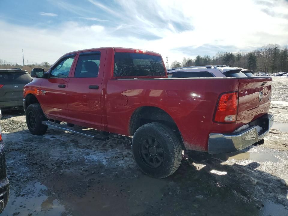2012 Dodge Ram 2500 st