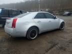 2009 Cadillac CTS