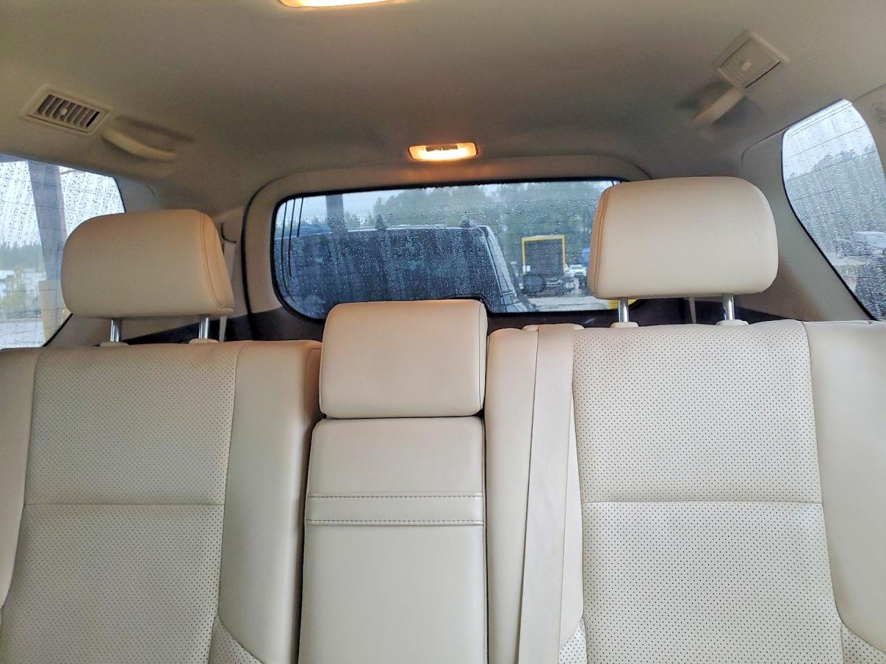 2013 Lexus Gx 460