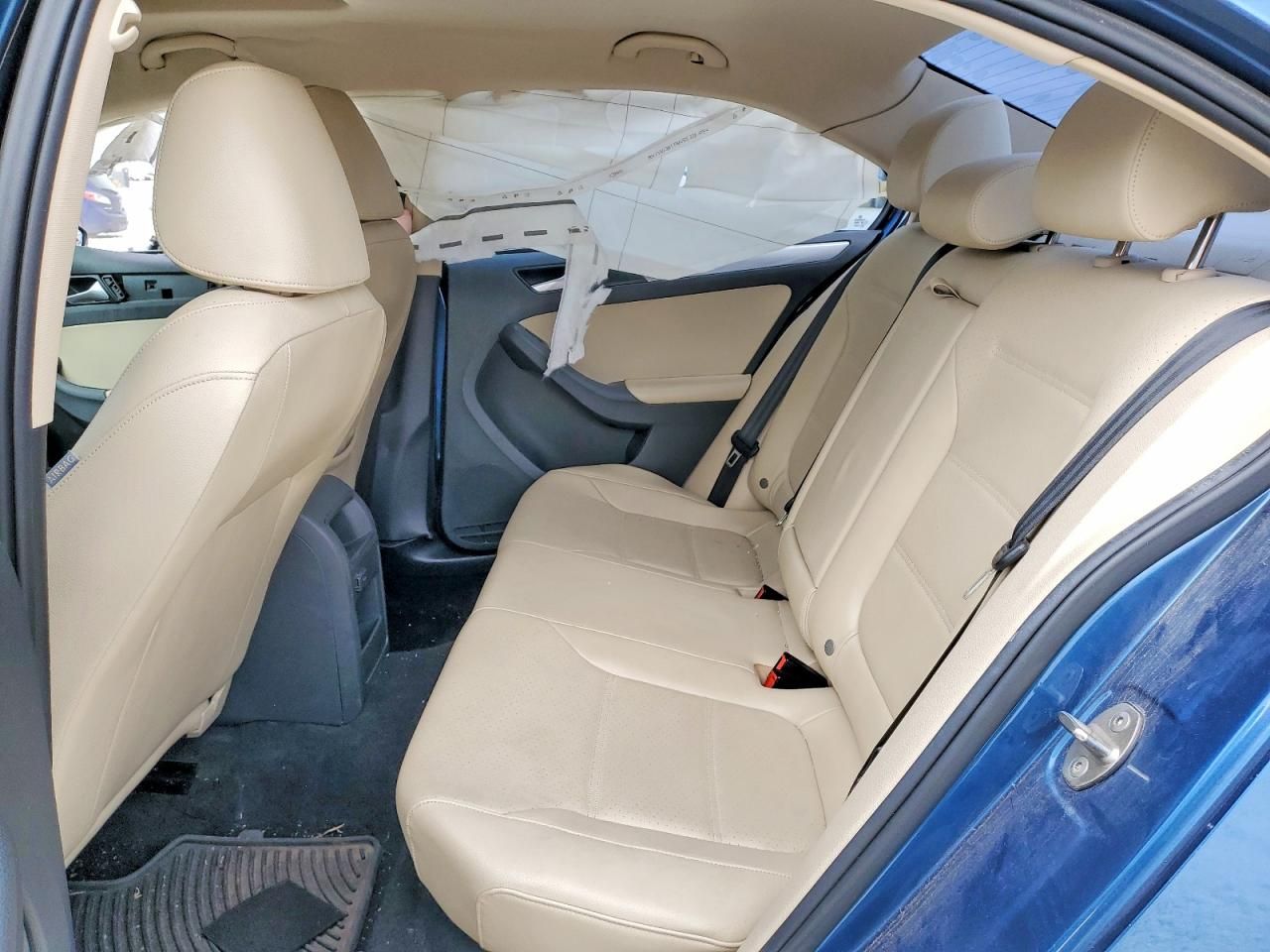 2017 Volkswagen Jetta se