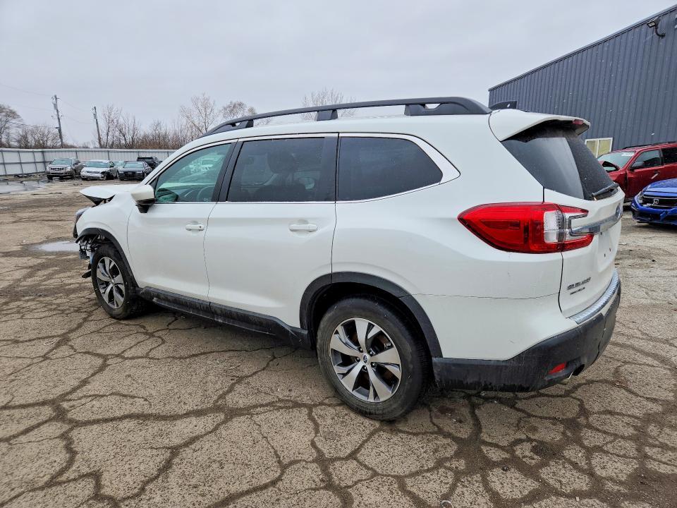 2024 Subaru Ascent Premium