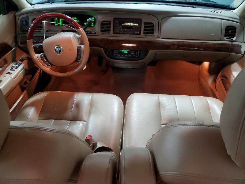 2005 Mercury Grand Marquis ls