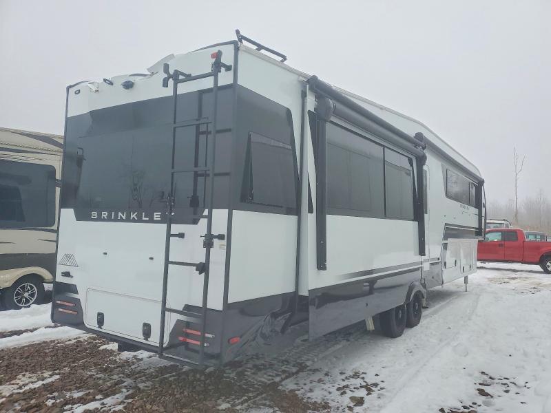2025 Brinkley 2025 Nbtv Unknown-Camper