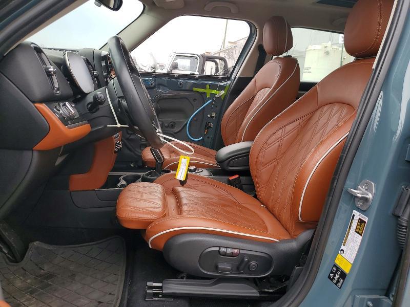 2021 Mini Cooper s Countryman All4