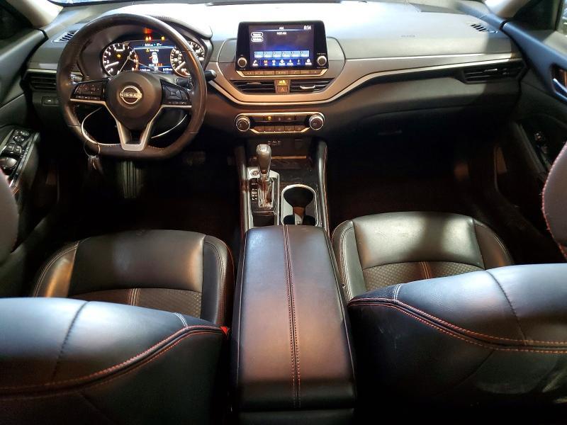 2024 Nissan Altima sr