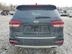 2016 KIA Sorento sx