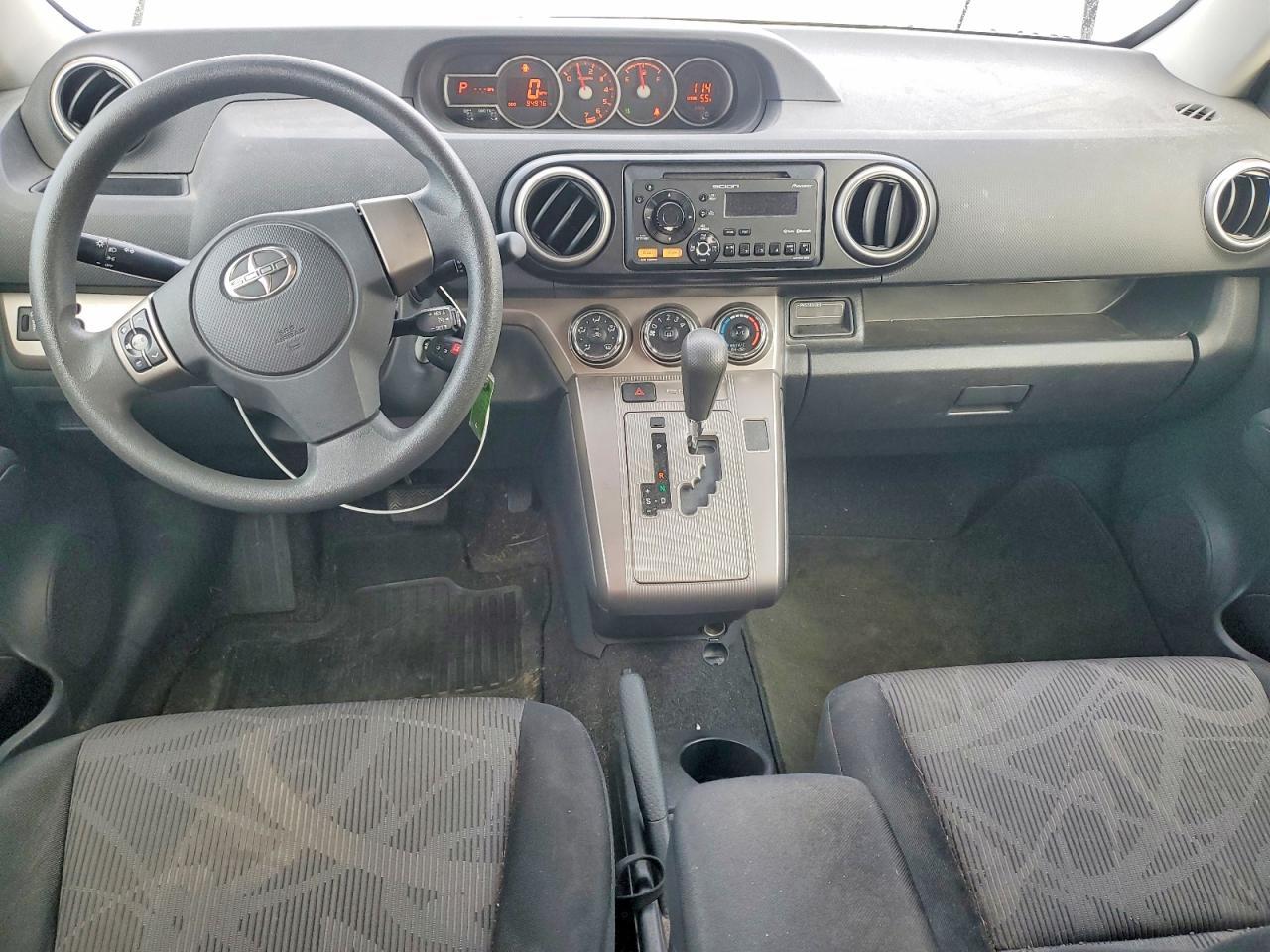 2013 Scion XB