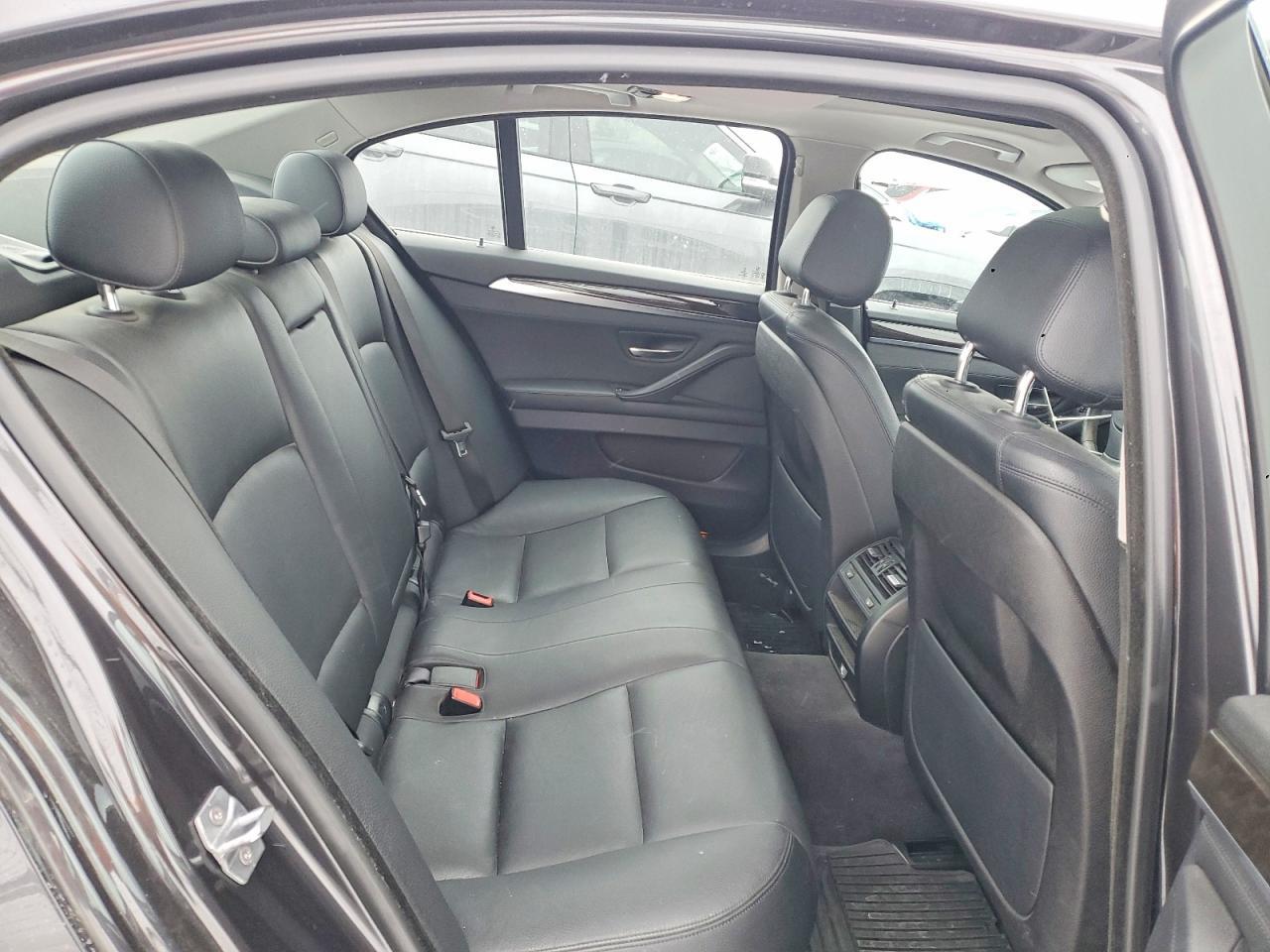 2014 BMW 528 xi