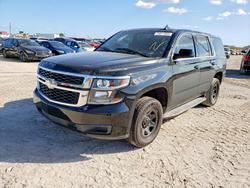 2019 Chevrolet Tahoe Police for sale in West Palm Beach, FL