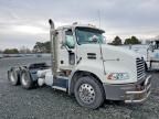 2015 Mack 600 CXU613-Semi Truck