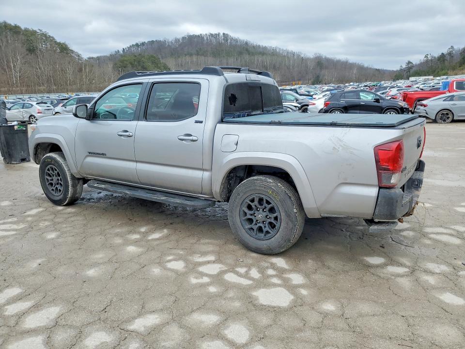 2021 Toyota Tacoma SR5 V6