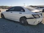 2017 Mercedes-Benz C300