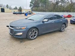 2020 Chevrolet Malibu lt for sale in Knightdale, NC