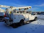 2012 Dodge RAM 4500 HD Bucket Truck
