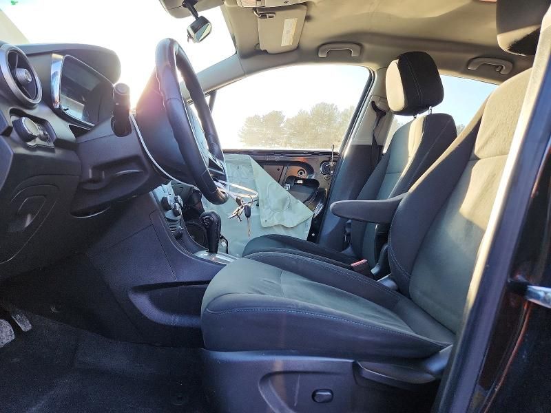 2015 Chevrolet Trax 1LS