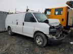 2020 Chevrolet Express G2500