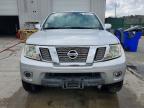 2014 Nissan Frontier S