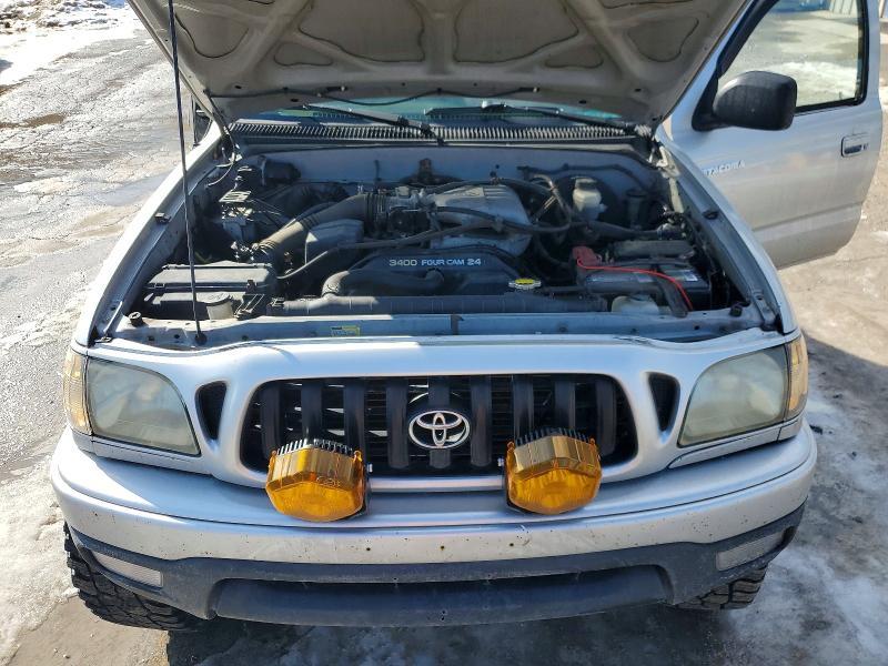2003 Toyota Tacoma Xtracab