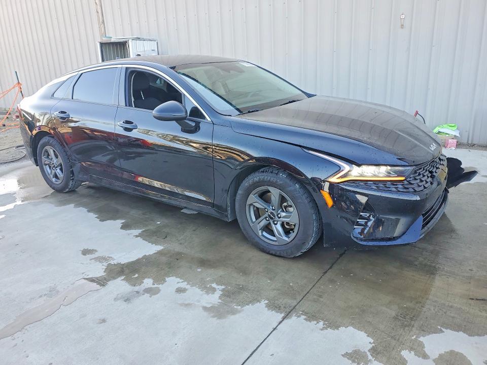 2022 KIA K5 lx