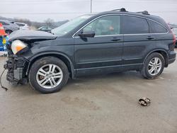2010 Honda Cr-v exl for sale in Lebanon, TN