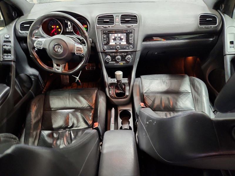 2011 Volkswagen GTI