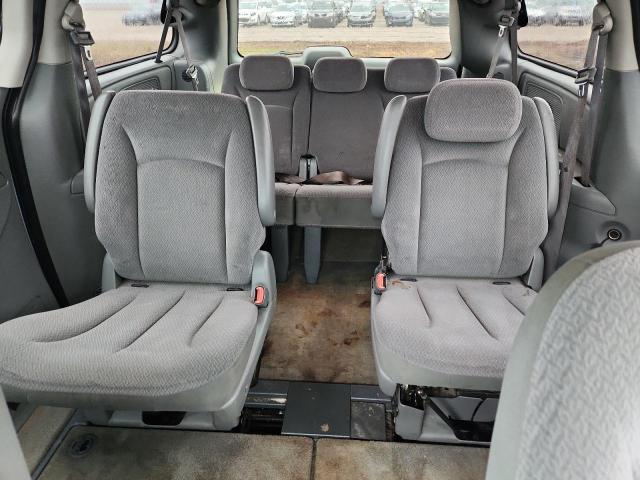 2006 Dodge Grand Caravan sxt