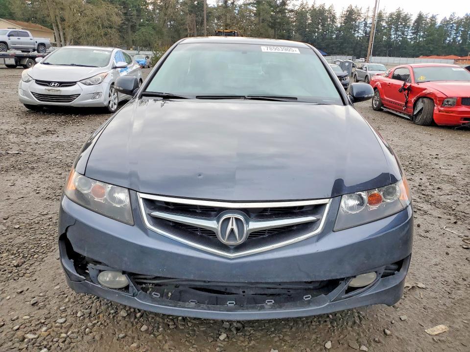2006 Acura TSX