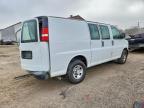 2021 Chevrolet Express G2500