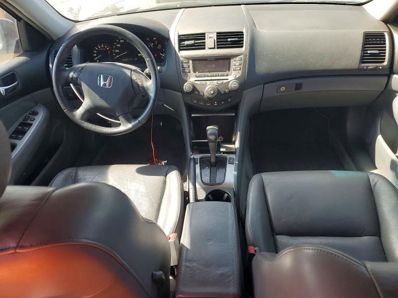 2006 Honda Accord ex
