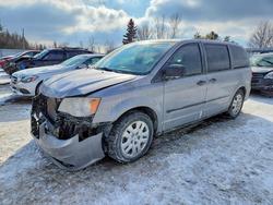 2013 Dodge Grand Caravan se for sale in Bowmanville, ON