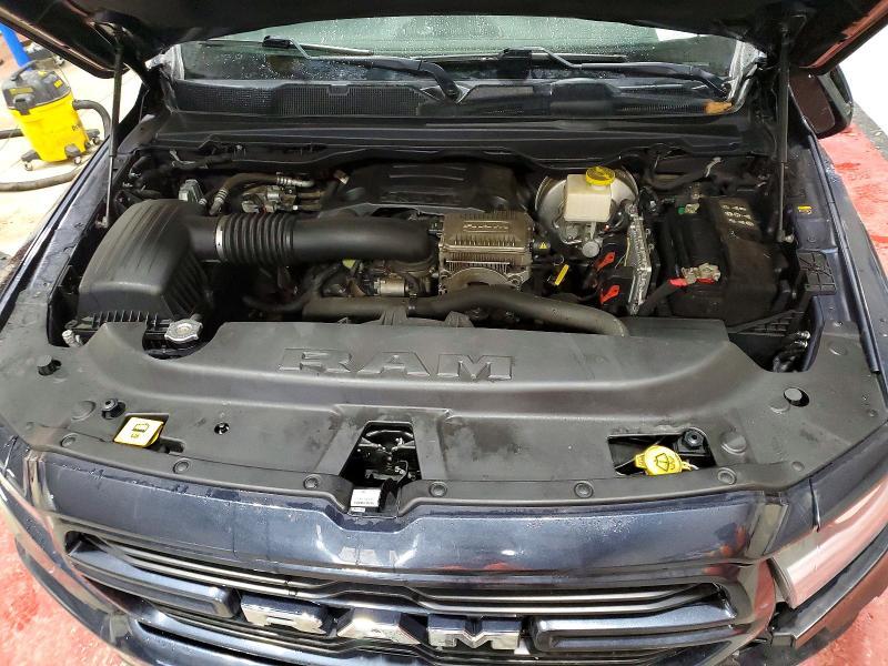 2021 Dodge Ram 1500 big Horn/lone Star