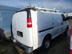 2020 Chevrolet Express G2500 Utility / Service van