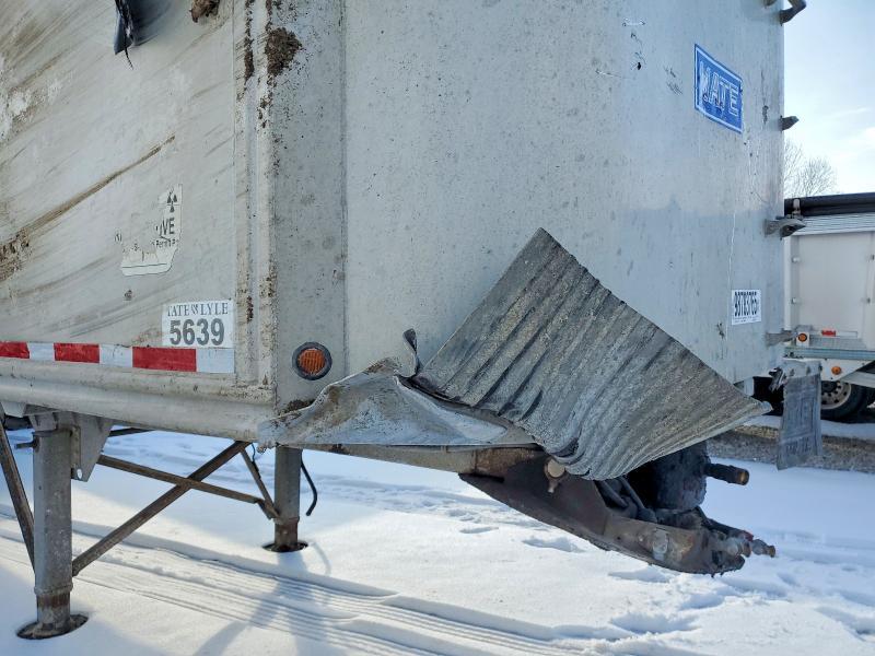 2007 Unknown 2007 Dump Truck