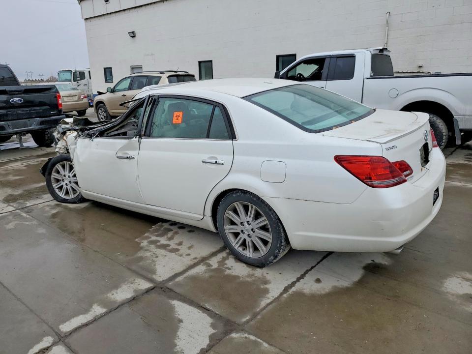 2009 Toyota Avalon xl